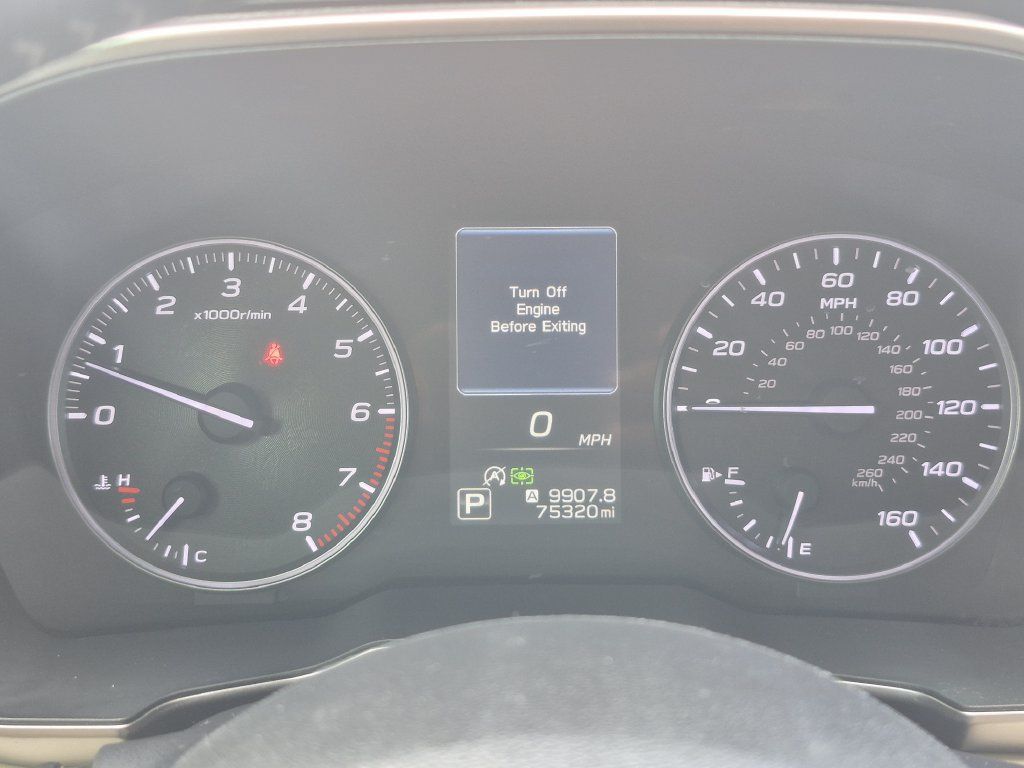 Used 2021 Subaru Outback Limited AWD/4WD image 20