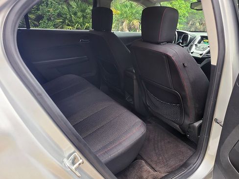 Used 2016 Chevrolet Equinox LT w/ Convenience Package FWD image 17