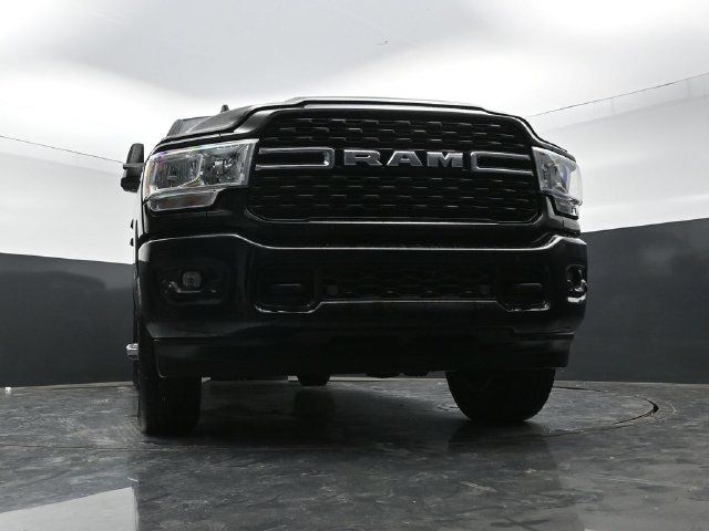 Used 2024 RAM 2500 Big Horn w/ Safety Group AWD/4WD image 64