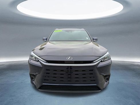 Used 2026 Lexus TX 350 AWD w/ Technology Package image 9