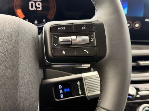 New 2026 Hyundai Santa Fe SE FWD image 19