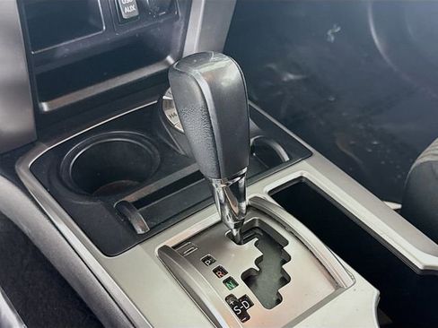 Used 2017 Toyota 4Runner SR5 image 17