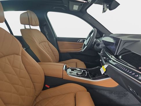 New 2026 BMW X5 xDrive40i AWD/4WD image 9