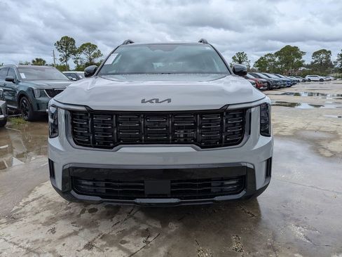 New 2026 Kia Sorento SX Prestige image 3