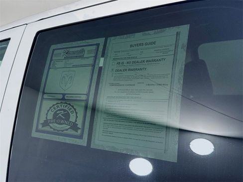 Used 2020 RAM 3500 Tradesman image 37