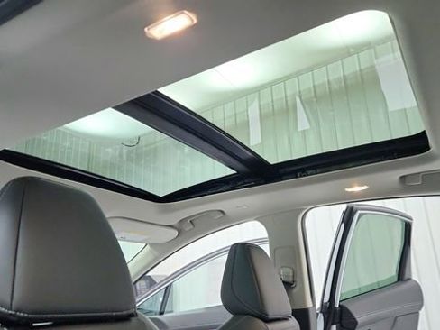 New 2025 Nissan Murano SL AWD/4WD image 20