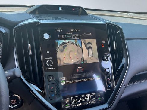 New 2025 Subaru Ascent Bronze Edition image 18