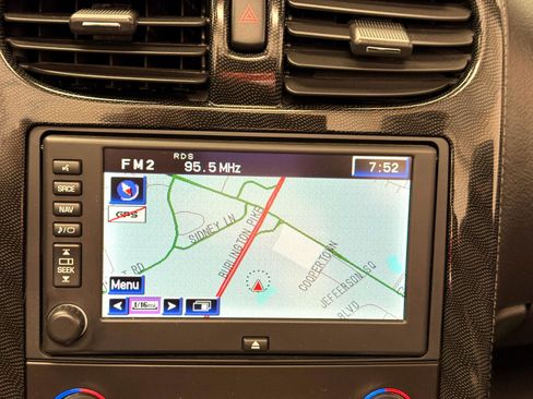 Used 2013 Chevrolet Corvette Grand Sport w/ 3LT Preferred Equipment Group image 14