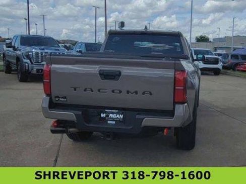 Used 2026 Toyota Tacoma TRD Off-Road AWD/4WD image 8
