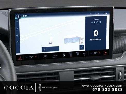 New 2026 Lincoln Corsair Grand Touring AWD/4WD image 14