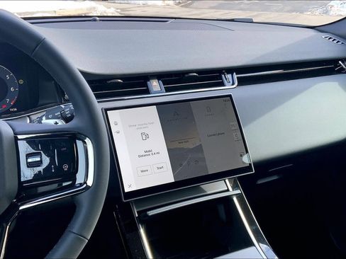 New 2026 Land Rover Range Rover Evoque S AWD/4WD image 6