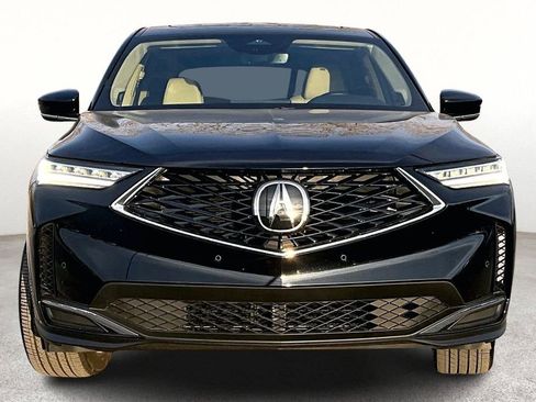 Used 2025 Acura MDX Technology Package image 5