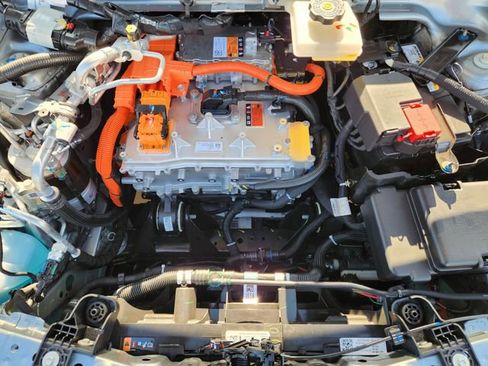 New 2026 Chevrolet Blazer EV LT image 43