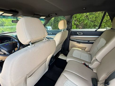 Used 2016 Ford Explorer 4WD image 56