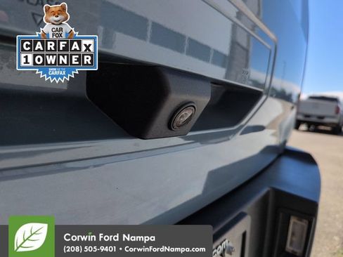 Used 2024 Ford Bronco Sport Big Bend AWD/4WD image 31