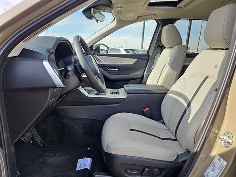 New 2026 MAZDA CX-70 3.3 Turbo w/ Preferred Package image 13