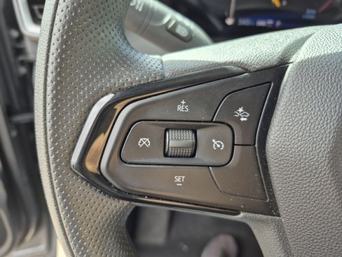 Used 2025 Chevrolet TrailBlazer LT AWD/4WD image 26