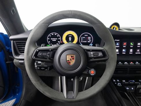 Certified 2025 Porsche 911 Carrera GTS RWD image 19