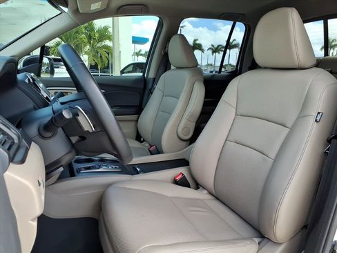 Used 2022 Honda Ridgeline RTL image 4