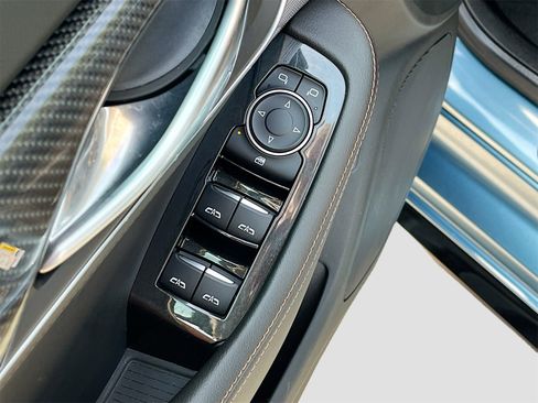 Used 2024 Cadillac CT5 V w/ Premium Package image 18