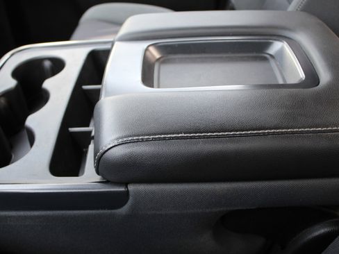 Used 2014 Chevrolet Silverado 1500 LT w/ All Star Edition image 32