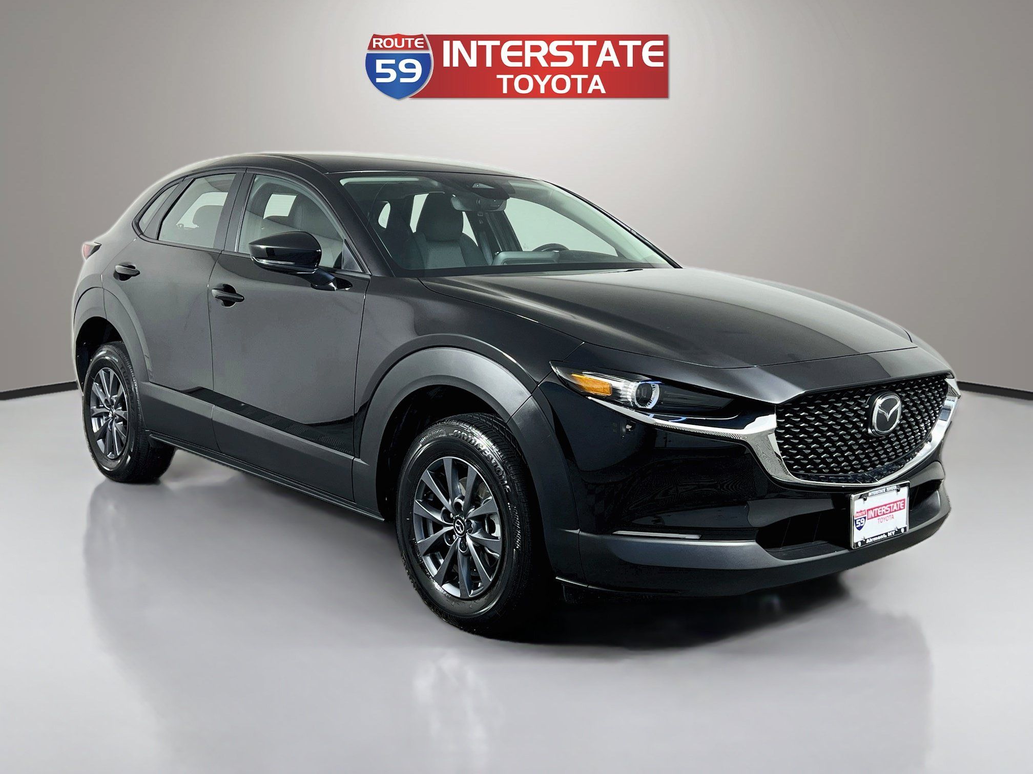 Used 2026 MAZDA CX-30 AWD 2.5 S image 1