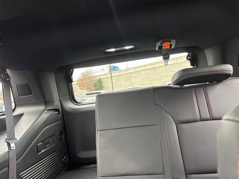 Certified 2024 Chevrolet Tahoe RST w/ Luxury Package image 29