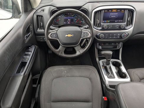 Used 2020 Chevrolet Colorado LT w/ LT Convenience Package image 12