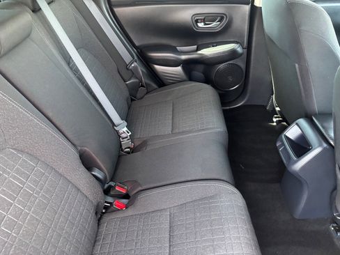 Used 2024 Honda HR-V LX image 17