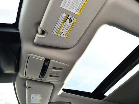 New 2026 Nissan Murano Platinum image 26