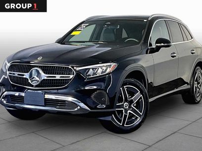 Certified 2026 Mercedes-Benz GLC 300 4MATIC