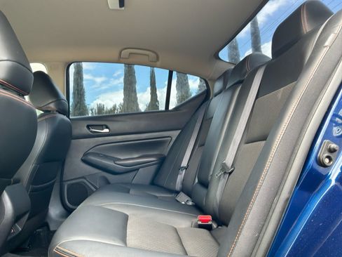 Used 2019 Nissan Altima 2.5 SR FWD image 18