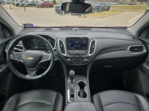 Used 2020 Chevrolet Equinox Premier image 13
