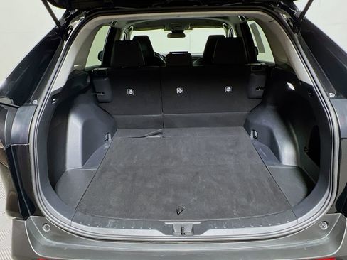 Certified 2025 Toyota RAV4 LE AWD/4WD image 23