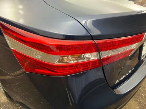 Used 2015 Toyota Avalon XLE Touring FWD image 20