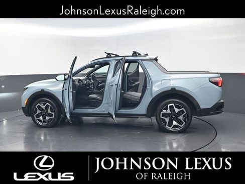 Used 2023 Hyundai Santa Cruz Limited AWD/4WD image 37