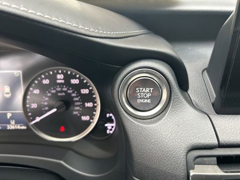 Used 2024 Lexus IS 350 F Sport w/ Accessory Package 2 RWD image 48