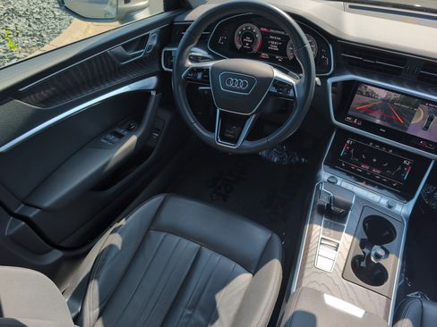 Used 2022 Audi A7 3.0T Premium AWD/4WD image 9
