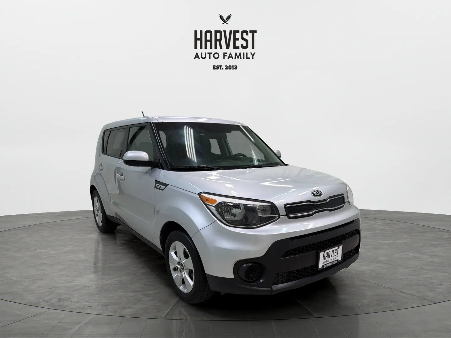 Used 2018 Kia Soul FWD image 10