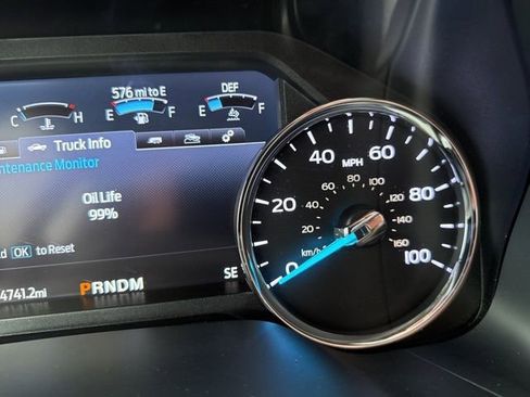 Used 2021 Ford F350 Lariat w/ Lariat Ultimate Package image 15