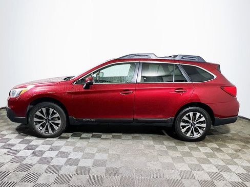 Used 2015 Subaru Outback 2.5i Limited image 4