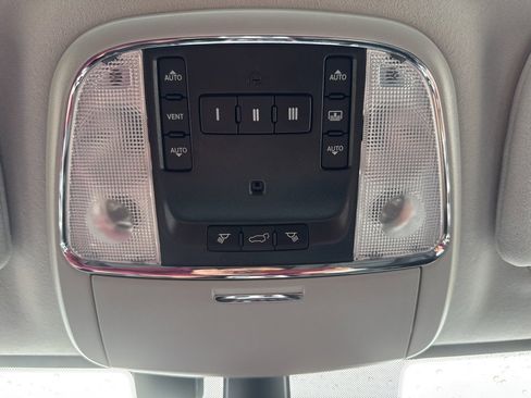 Certified 2019 Jeep Grand Cherokee Summit w/ Platinum Series Group image 21