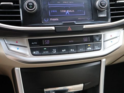 Used 2013 Honda Accord EX-L image 21