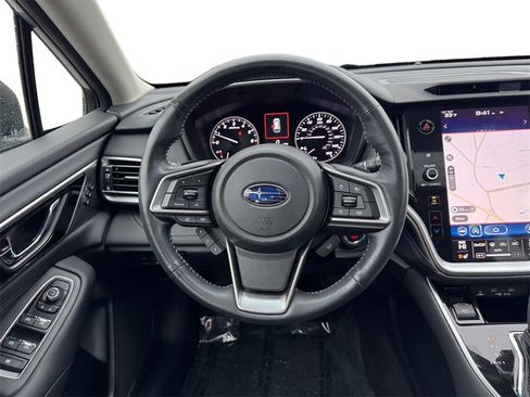 Used 2022 Subaru Outback Limited image 11