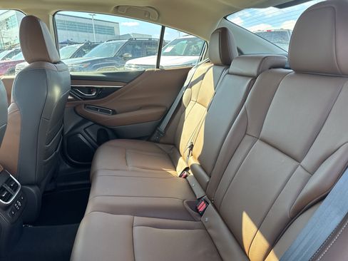 Used 2024 Subaru Legacy Touring XT image 29