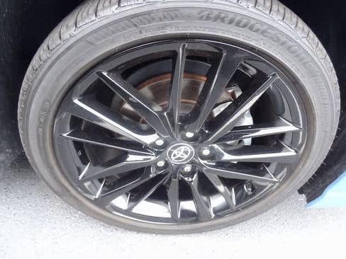 Used 2024 Toyota Camry XSE w/ Cold Weather Package image 16