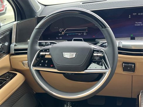 New 2026 Cadillac Escalade IQ Sport 2 image 12