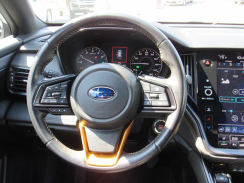 Used 2023 Subaru Outback Wilderness AWD/4WD image 19