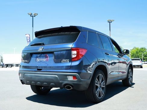 Used 2021 Honda Passport EX-L image 6