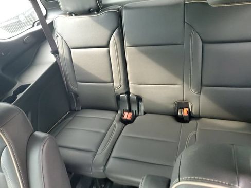 Used 2023 Chevrolet Tahoe Premier w/ Premium Package 2 AWD/4WD image 10